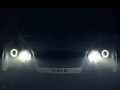 Bentley Continental GT3 с нов видео тийзър