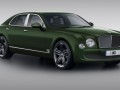 Bentley Mulsanne Le Mans Edition дебютира в