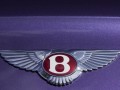 Bentley готви нов модел