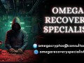 Best Crypto Recovery Services - Go to OMEGA CRYPTO RECOVERY SPECIALIST