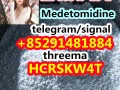 best price Medetomidine cas 86347-15-1