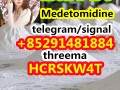 best price Medetomidine cas 86347-15-1