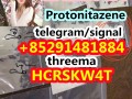best price Protonitazene cas 119276-01-6