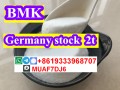 BMK Glycidic Acid powder (sodium salt) with bulk order in stock