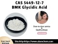 BMK Powder/Oil CAS 5449-12-7 with Germany Stock Pharmaceutical Intermediates
