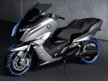 BMW Concept C излиза в САЩ