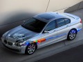 BMW EfficientDynamics продължава да се развива