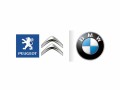 BMW Group и PSA Peugeot Citroеn създават смесено дружество