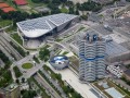 BMW Group с четири отличия в проучването APEAL на J.D. Power