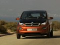 BMW i3 Concept Coupe щурмува улиците