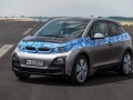 BMW i3 за 34 950 евро в Германия