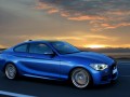 BMW M235i купе специално за САЩ