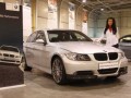 BMW Premium Selection на щанда на BMW в автосалон Пловдив 2010