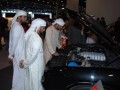 BMW – V.I.P. превозвач на салона в Катар