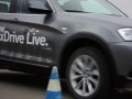 BMW xDrive Live кацна на пистата в Лесново