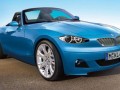 BMW Z2: малък, лек, икономичен