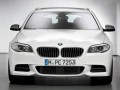BMW въвежда нова продуктова гама с M Performance