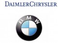 BMW и DaimlerChrysler в името на общото благо