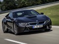 BMW обяви цената за i8 във Франкфурт