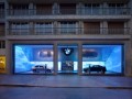 BMW отвори първия по рода си Brand Store в Париж