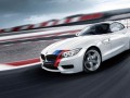 BMW показа специалната версия Z4 sDrive20i GT Spirit