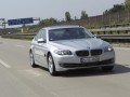 BMW показва как работи полуавтономната система CDC