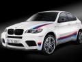 BMW прави 100 броя X6 M Design Edition