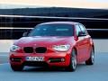 BMW представи официално BMW 1 Series