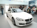 BMW представи Серия 6 Gran Coupe по време на JoyDrive Tour 2012