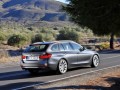 BMW пуска дизелова Серия 3 Sports Wagon в САЩ