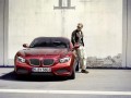 BMW разкри Zagato Coupe