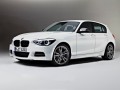 BMW с нови предложения в Серия 1