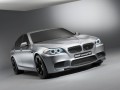 BMW с четири нови модела на салона във Франкфурт