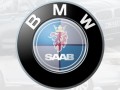 BMW се интересува от Saab