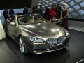 BMW Серия 6 Gran Coupe дефилира на женевския подиум