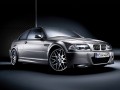 BMW чества 10-годишнината на M3 CSL