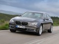 BMW ще предлага M вариант на Серия 7