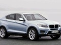 BMW ще привлече нови клиенти с X4