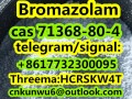 Bromazolam