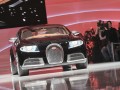 Bugatti Galibier одобрен за производство в края на 2012 г.