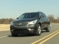 Buick показа обновения Enclave