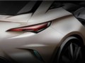 Buick показва нов концептуален модел на 18 април