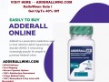 Buy Adderall Online Without Doctor Prescription