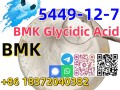 Buy Bmk powder factory price CAS 5449-12-7 BMK Glycidic Acid