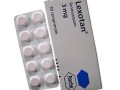 Buy Bromazepam (Lexotan, Lexotanil) 3 mg Online