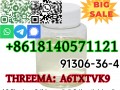Buy Bromoketton-4 Liquid cas 91306-36-4 wholesale price in stock