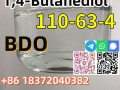 Buy CAS 110-63-4 BDO 1, 4-Butanediol Colorless liquid in stock