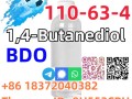 Buy CAS 110-63-4 BDO 1, 4-Butanediol Colorless liquid in stock