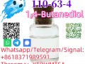 Buy CAS 110-63-4 BDO 1, 4-Butanediol Colorless liquid in stock