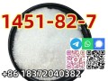 Buy CAS 1451-82-7 2-bromo-4-methylpropiophenon Hot sale